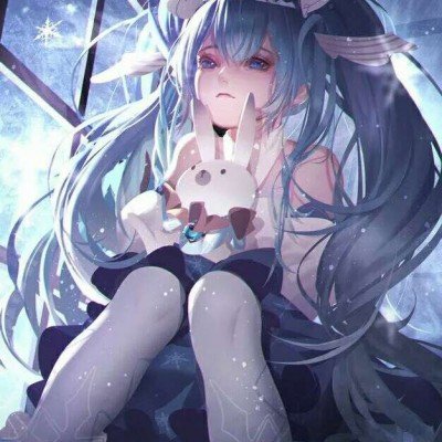 俄美女COS《巫师3》特莉丝超性感 诱人美胸有沟必火